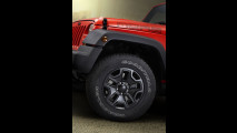 Jeep Wrangler Moab