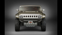 Hummer HX Concept