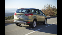 Nuova Ford Kuga