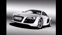 Audi R8 5.2 FSI Quattro V10