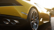 Lamborghini Huracan LP 610-4 in Forza Horizon 2