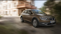 Seat Leon X-PERIENCE