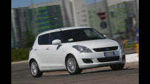 Nuova Suzuki Swift