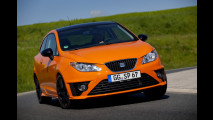 Seat Ibiza SC Sport Limited