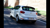 Seat Ibiza 1.2 TDI CR 75CV Reference Ecomotive 5 porte - TEST