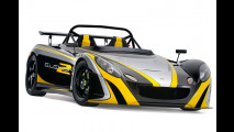 Lotus 2-Eleven