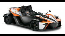 KTM X-Bow R