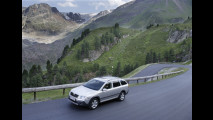 Skoda Octavia Scout