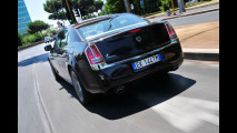 Lancia Thema 3.0 Mjet 239 CV Executive - TEST