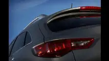 Infiniti FX50