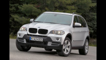 La nuova BMW X5