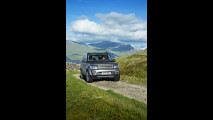 Land Rover Discovery MY 2015