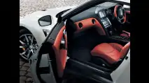 Nissan GT-R MY2013