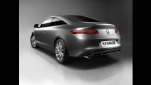 Renault Laguna Coupé