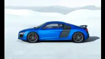 Audi R8 LMX