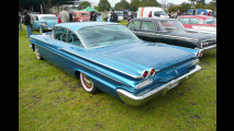 Modelli storici Pontiac