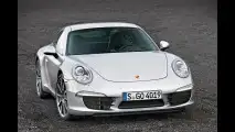 Nuova Porsche 911 Carrera S