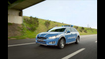 Peugeot 508 RXH Polizia Stradale
