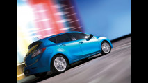Nuova Mazda3 