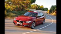 Nuova BMW Serie 3