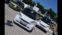 smart ED cabrio