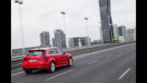 Audi A3 Sportback e-tron 