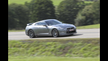 Nissan GT-R 2012