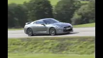 Nissan GT-R 2012