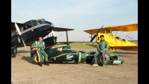 Nabil Jeffri: in Formula 1 a 16 anni
