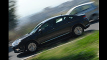 Citroen C5 1.6 e-HDi Seduction - TEST