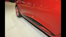 Renault al Salone di Parigi 2012