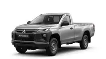 2019 Mitsubishi L200 / Triton