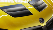 HSV GTS 25th Anniversary Edition 02.10.2012