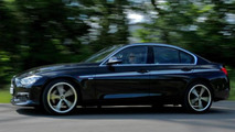 BMW 3-Series (F30) by AC Schnitzer