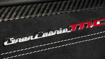 2013 Maserati GranCabrio MC