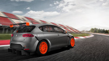 Seat Leon Super Copa
