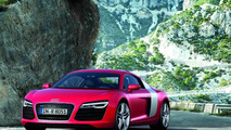 2013 Audi R8
