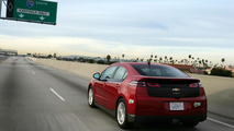 2013 Chevrolet Volt 7.6.2012
