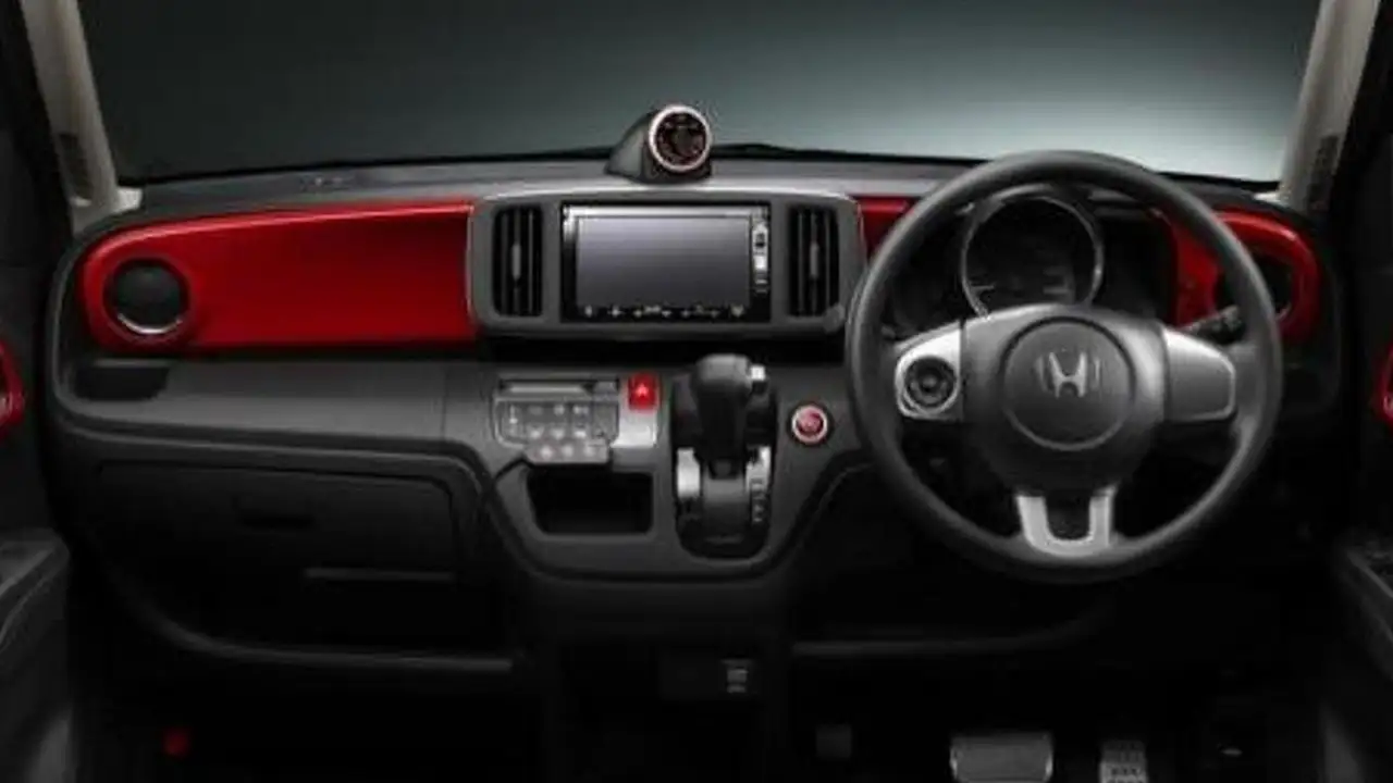 Honda N One Mugen Planned No Power Upgrade