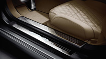 Mercedes SL 65 AMG 45th anniversary edition 04.4.2012