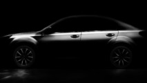 2013 Subaru Legacy teaser photo, original, 06.4.2012