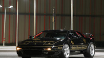 Cam Shaft wraps Lotus Esprit in famous John Player livery 01.05.012