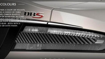 Aston Martin DBS Ultimate Edition