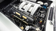 1955 Mercedes-Benz 300 SL Alloy Gullwing