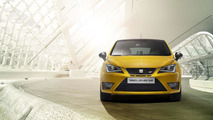 SEAT Ibiza CUPRA Concept - 22.4.2012