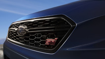 2018 - Subaru WRX STI