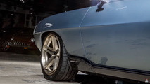 Ringbrothers Chevy Camaro G-Code