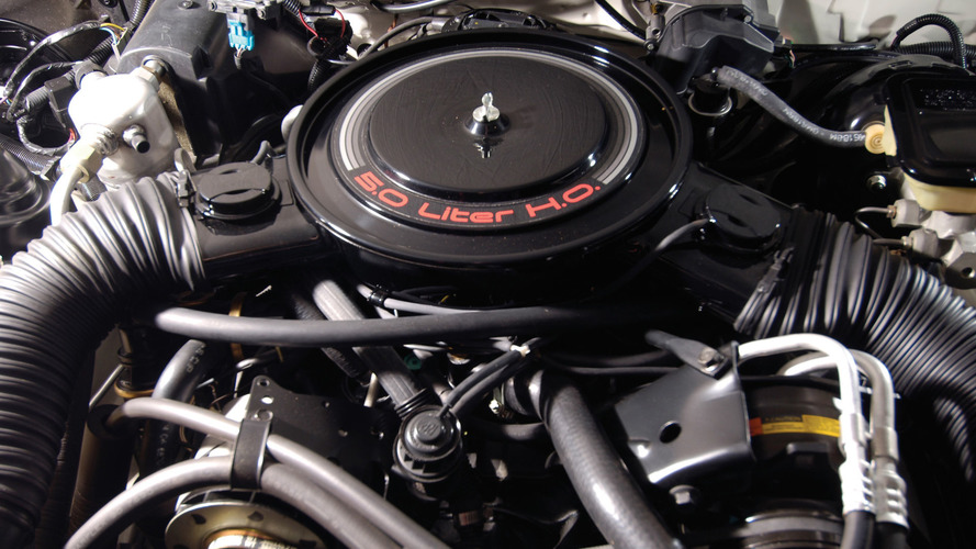 1985 Pontiac Firebird Trans Am Kammback konsepti