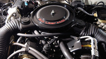 1985 Pontiac Firebird Trans Am Kammback konsepti