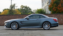 2017 Mercedes-AMG SL65: İnceleme